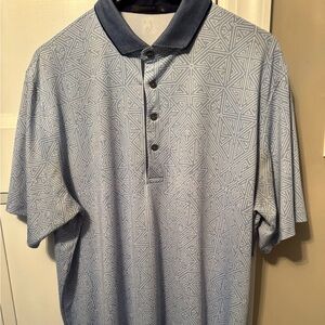 Men’s Greyson Golf Polo XL